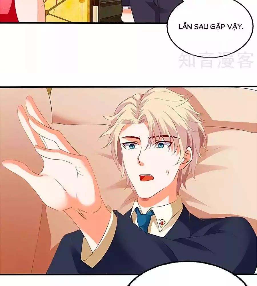 Một Thai Hai Bảo : Đưa Mami Về Nhà ! - Chương 63 - Trang 50