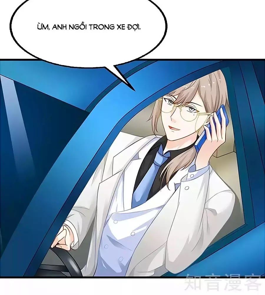 Một Thai Hai Bảo : Đưa Mami Về Nhà ! - Chương 63 - Trang 6