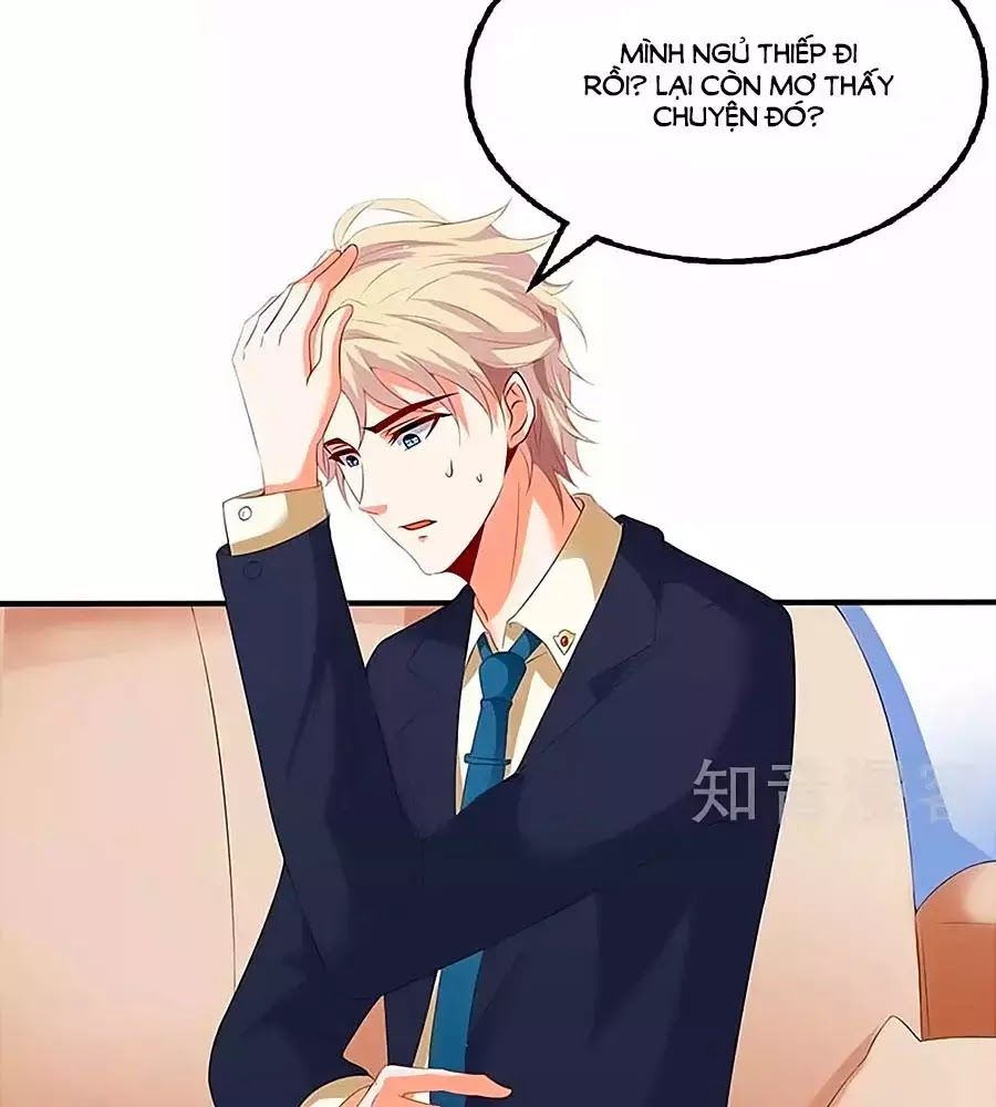 Một Thai Hai Bảo : Đưa Mami Về Nhà ! - Chương 63 - Trang 51