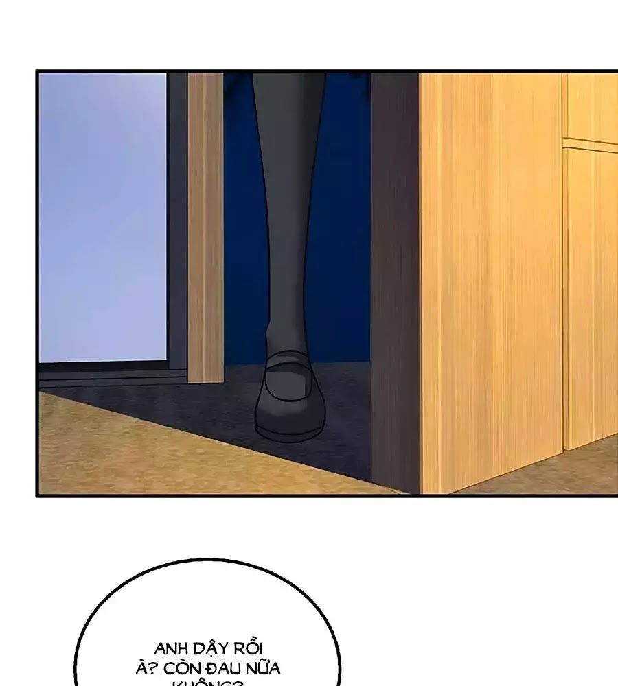 Một Thai Hai Bảo : Đưa Mami Về Nhà ! - Chương 63 - Trang 55