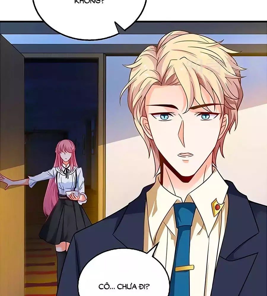 Một Thai Hai Bảo : Đưa Mami Về Nhà ! - Chương 63 - Trang 56