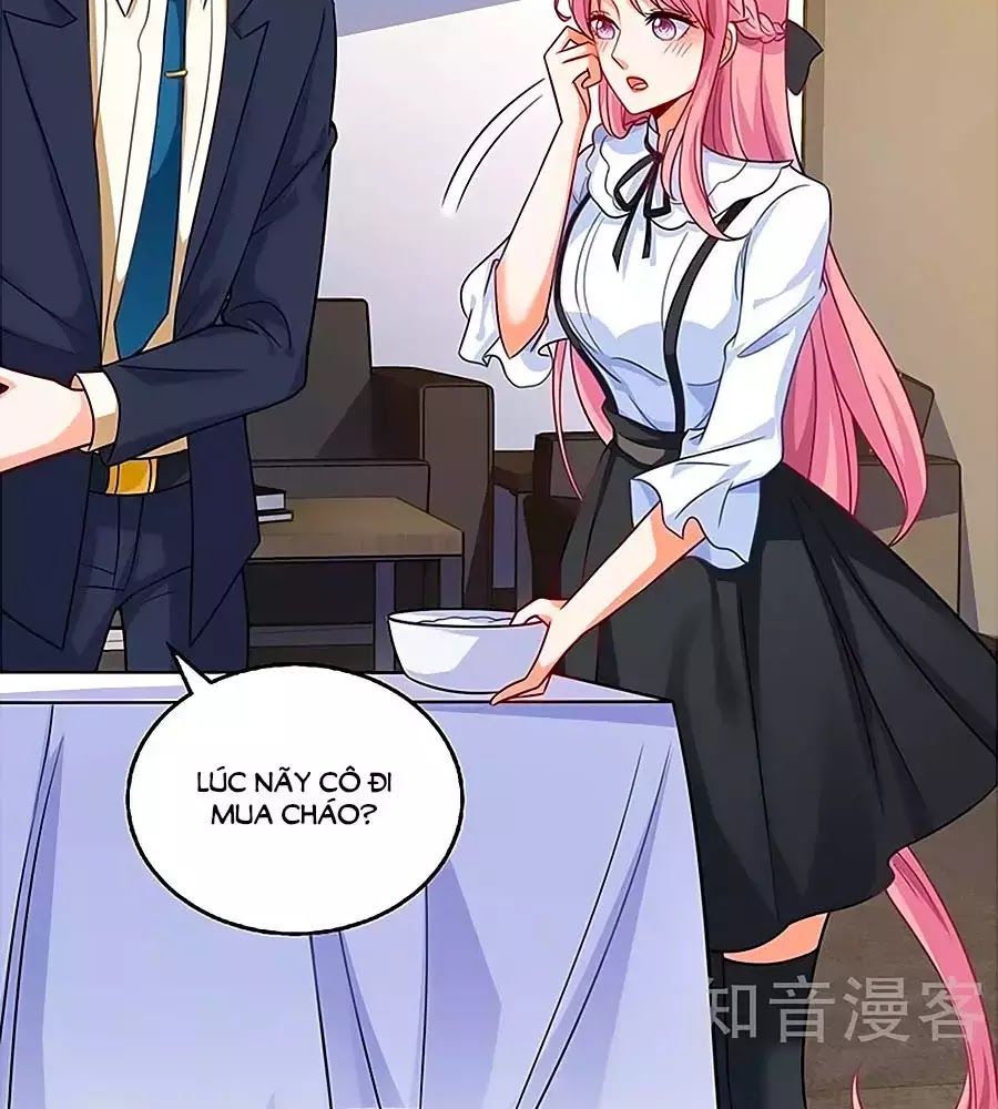 Một Thai Hai Bảo : Đưa Mami Về Nhà ! - Chương 63 - Trang 58