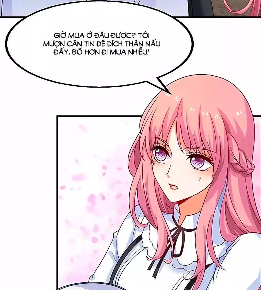 Một Thai Hai Bảo : Đưa Mami Về Nhà ! - Chương 63 - Trang 59