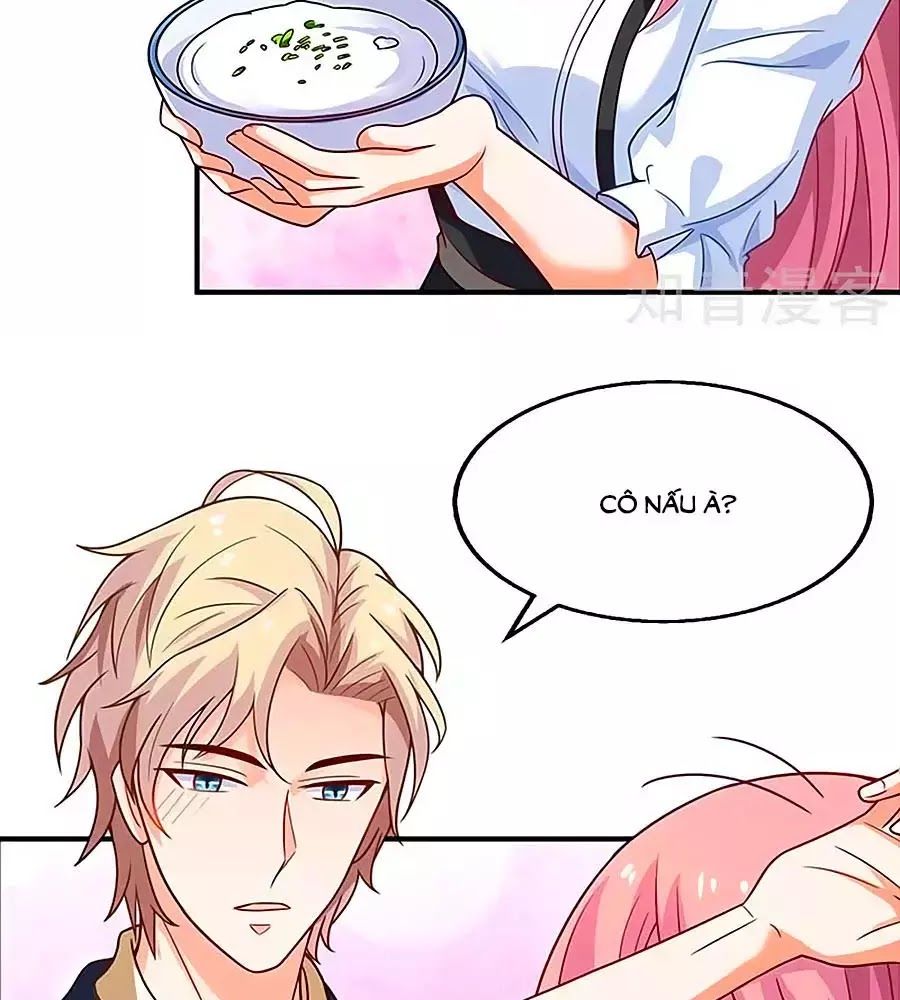 Một Thai Hai Bảo : Đưa Mami Về Nhà ! - Chương 63 - Trang 60