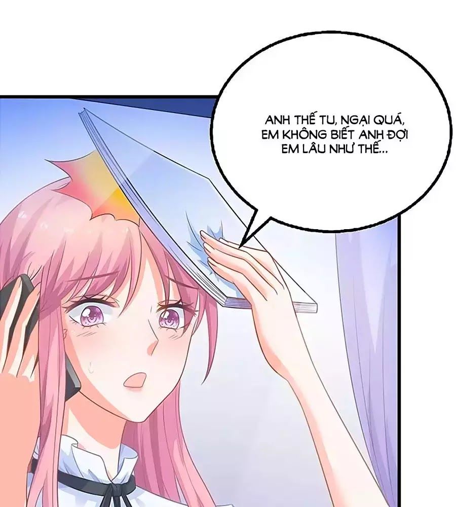 Một Thai Hai Bảo : Đưa Mami Về Nhà ! - Chương 63 - Trang 7