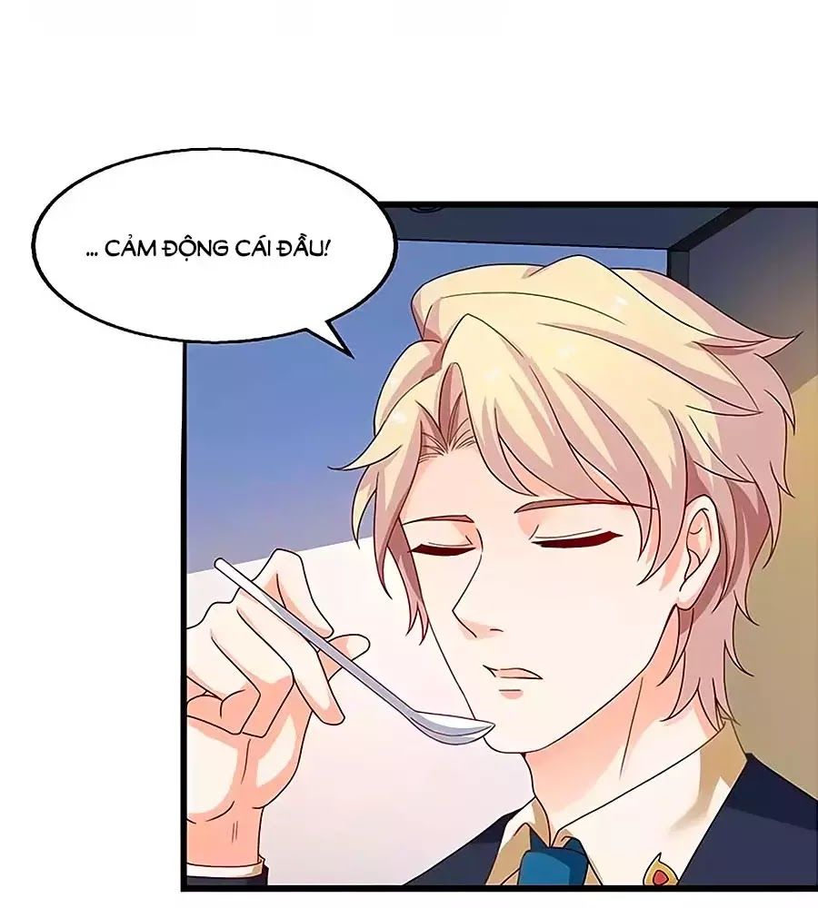 Một Thai Hai Bảo : Đưa Mami Về Nhà ! - Chương 63 - Trang 64