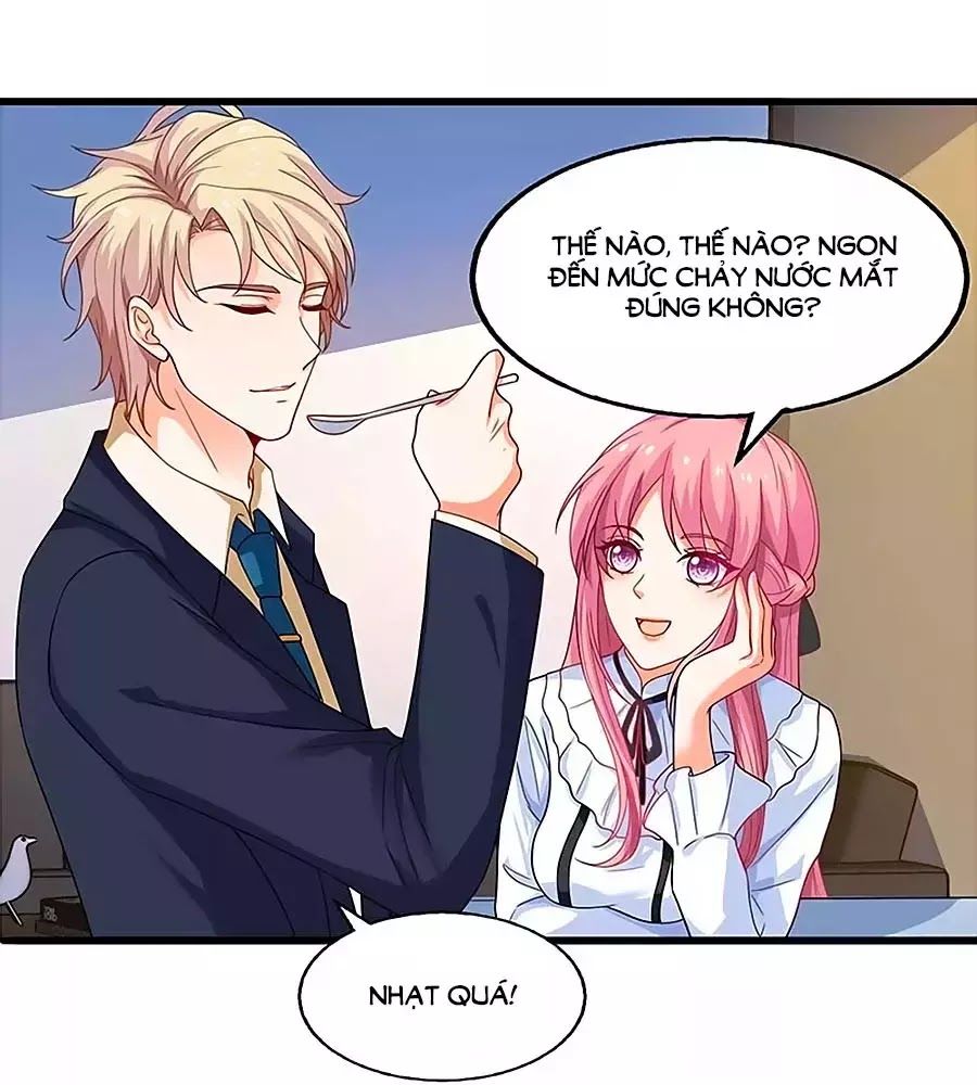 Một Thai Hai Bảo : Đưa Mami Về Nhà ! - Chương 63 - Trang 65