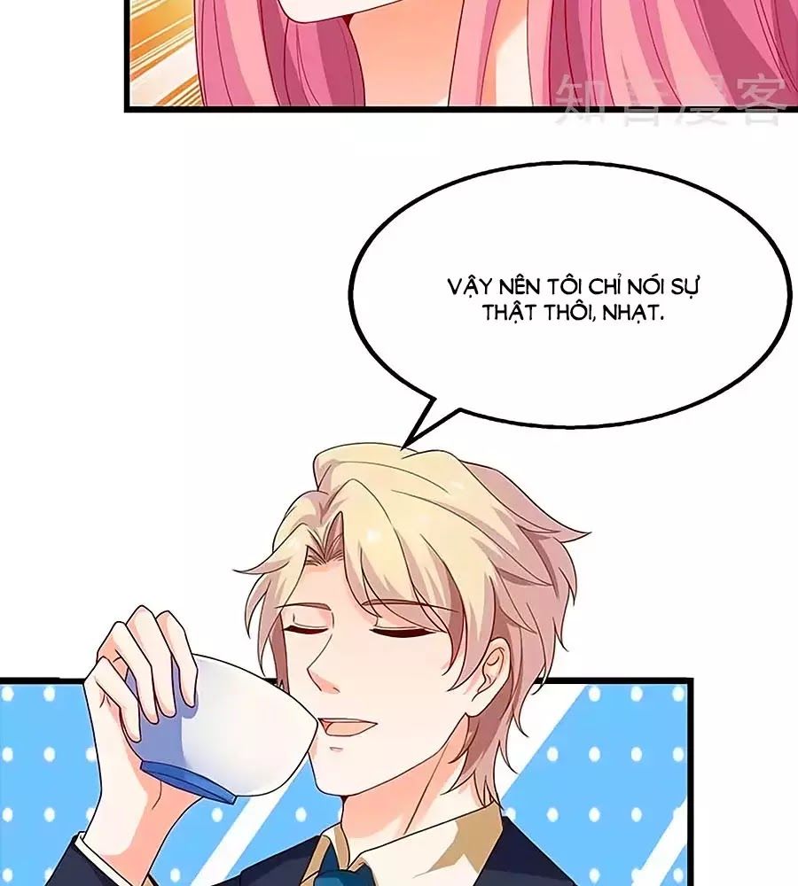 Một Thai Hai Bảo : Đưa Mami Về Nhà ! - Chương 63 - Trang 67