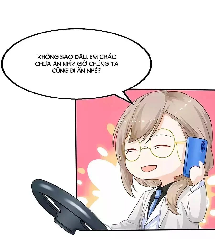 Một Thai Hai Bảo : Đưa Mami Về Nhà ! - Chương 63 - Trang 9