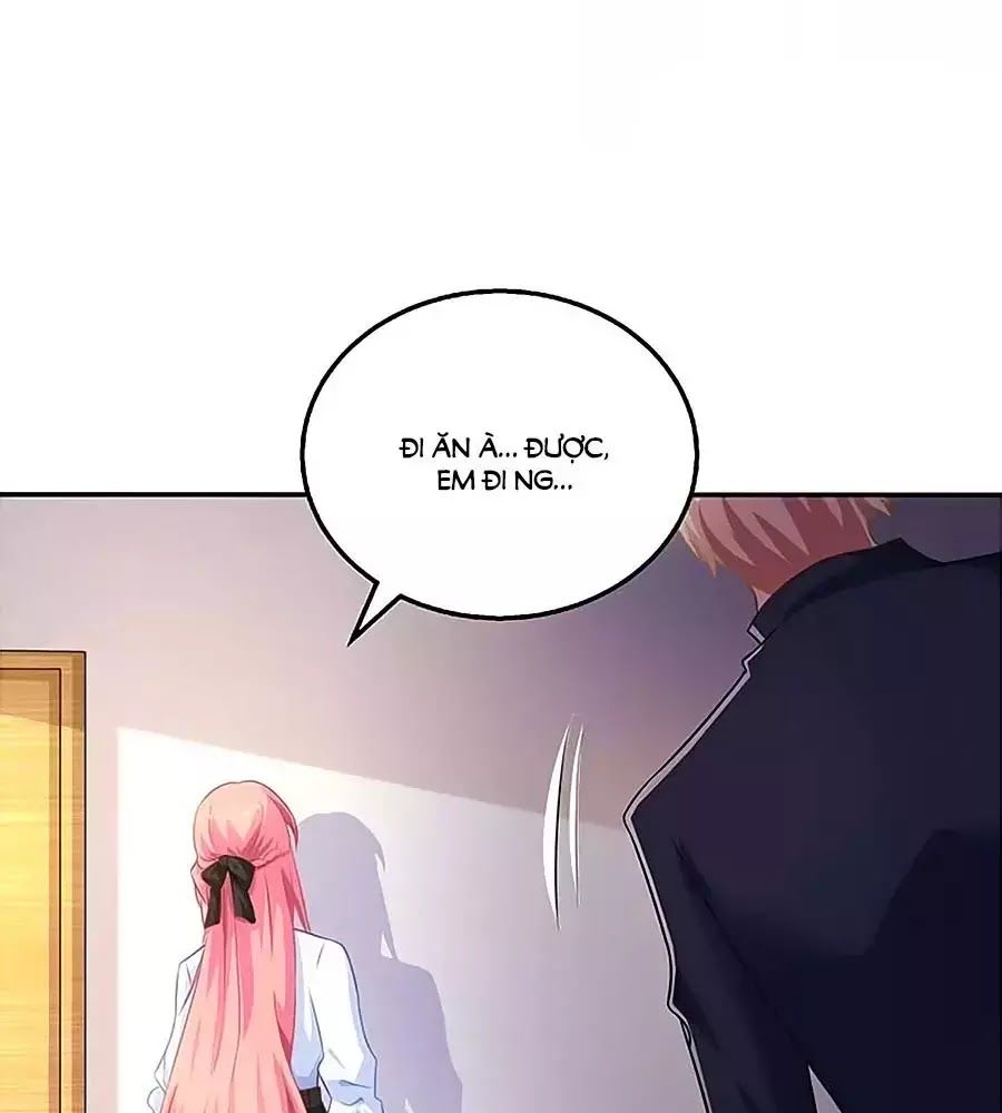 Một Thai Hai Bảo : Đưa Mami Về Nhà ! - Chương 63 - Trang 10