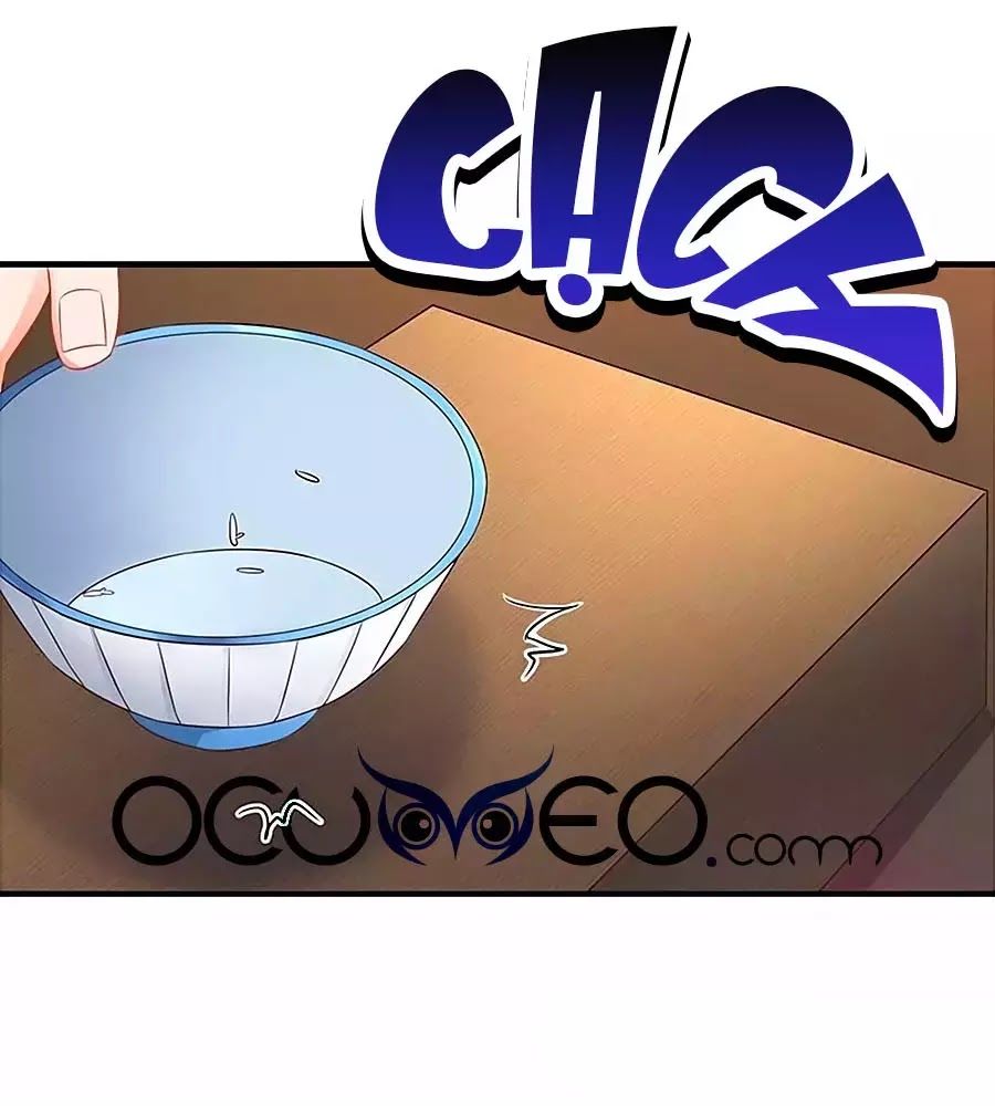 Một Thai Hai Bảo : Đưa Mami Về Nhà ! - Chương 64 - Trang 1