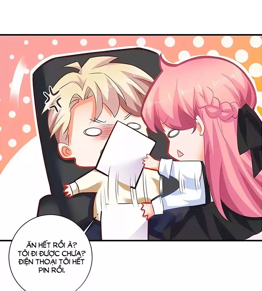 Một Thai Hai Bảo : Đưa Mami Về Nhà ! - Chương 64 - Trang 2