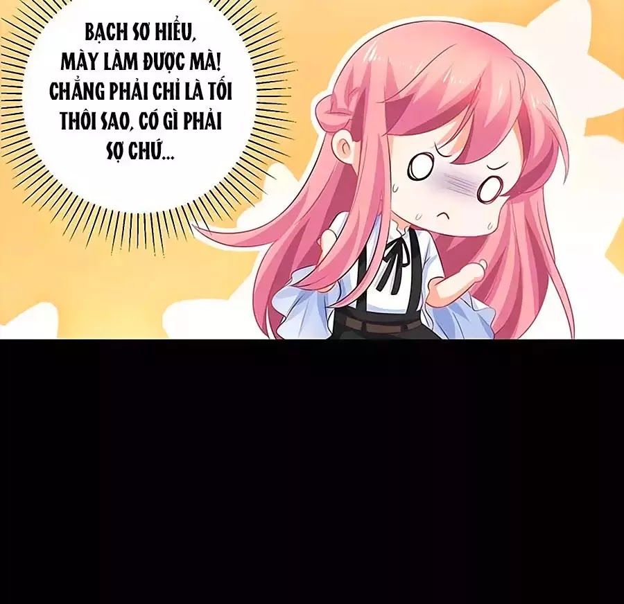 Một Thai Hai Bảo : Đưa Mami Về Nhà ! - Chương 64 - Trang 12