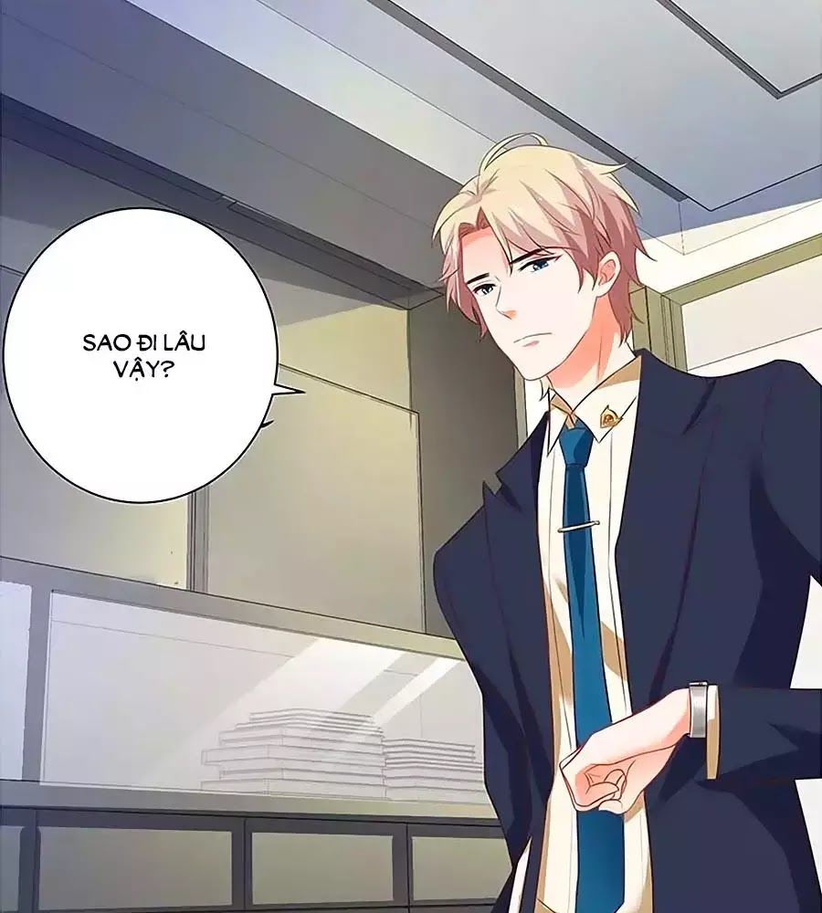 Một Thai Hai Bảo : Đưa Mami Về Nhà ! - Chương 64 - Trang 14