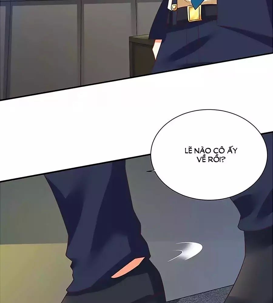 Một Thai Hai Bảo : Đưa Mami Về Nhà ! - Chương 64 - Trang 15