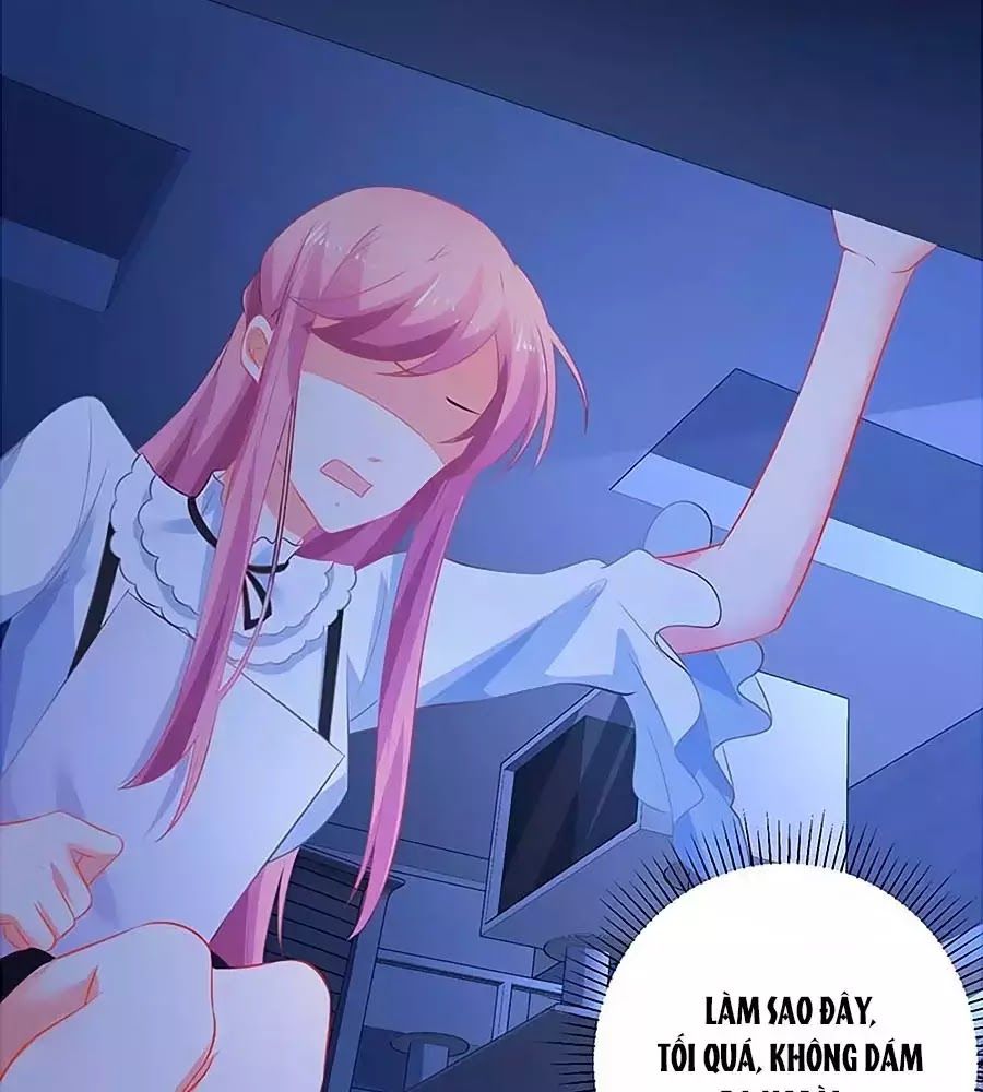 Một Thai Hai Bảo : Đưa Mami Về Nhà ! - Chương 64 - Trang 18