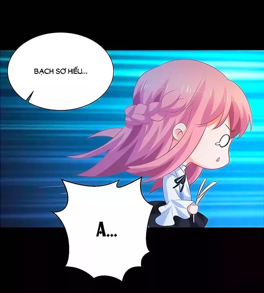 Một Thai Hai Bảo : Đưa Mami Về Nhà ! - Chương 64 - Trang 20