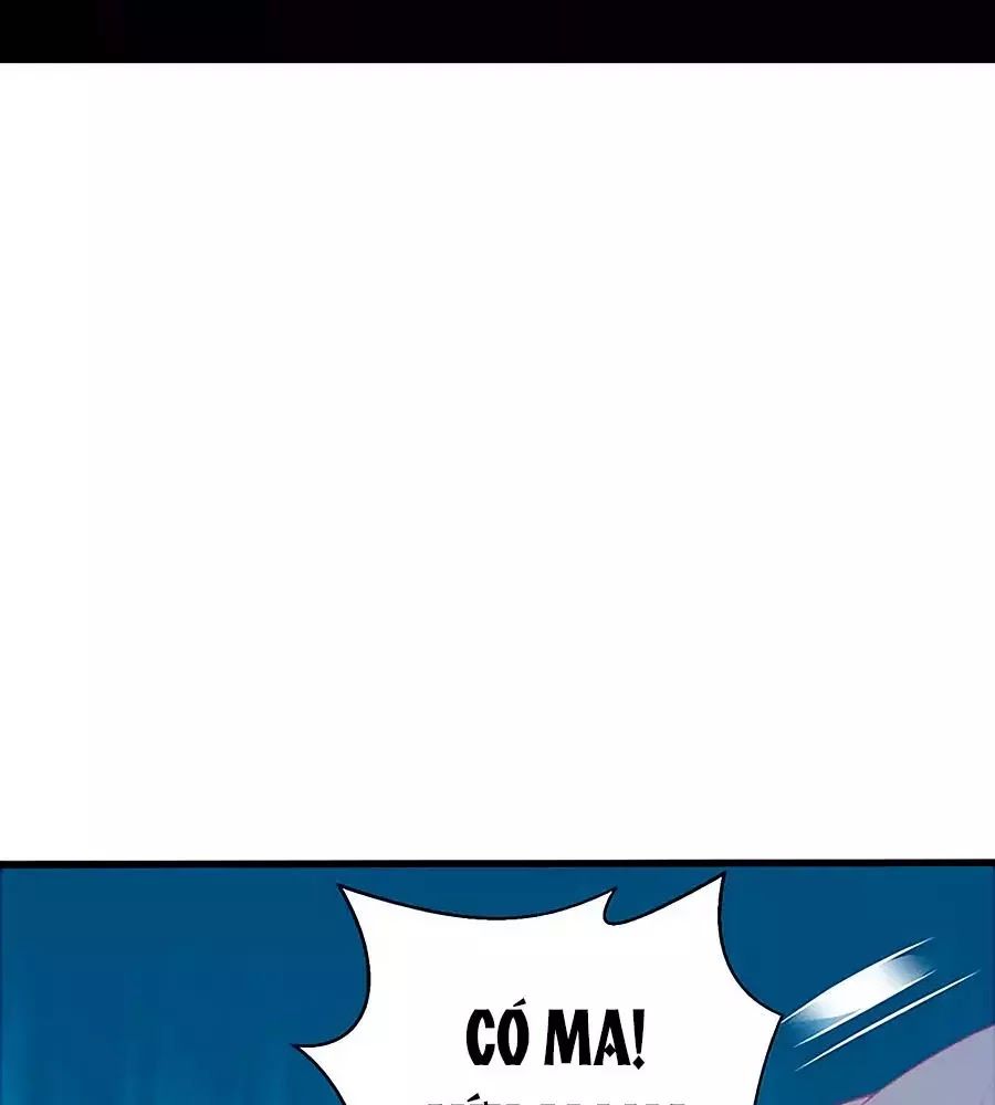 Một Thai Hai Bảo : Đưa Mami Về Nhà ! - Chương 64 - Trang 21