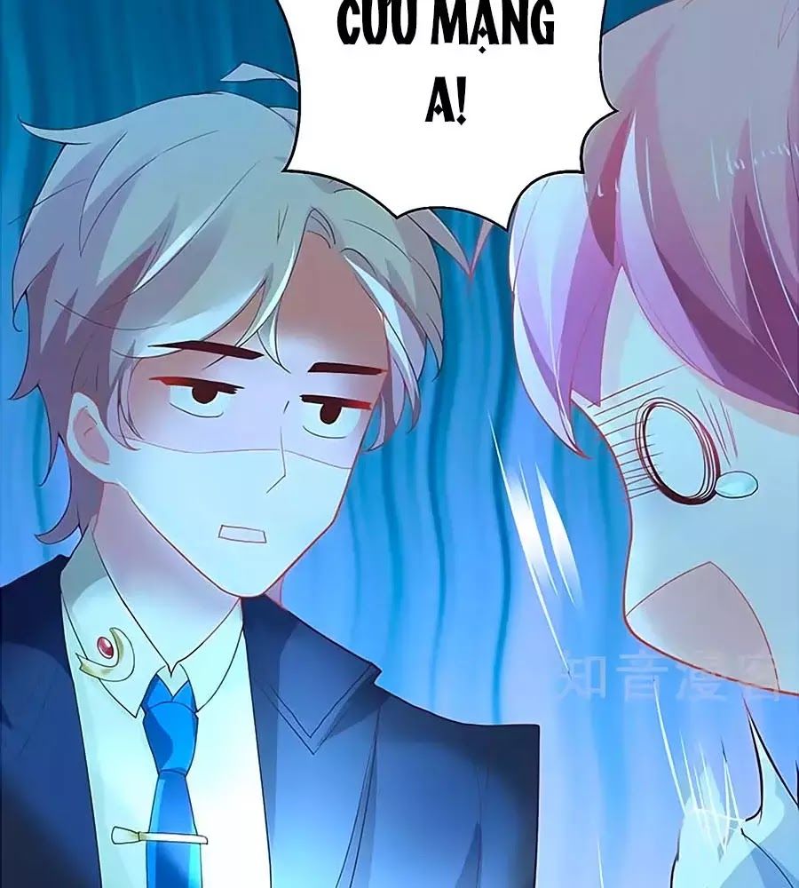 Một Thai Hai Bảo : Đưa Mami Về Nhà ! - Chương 64 - Trang 22