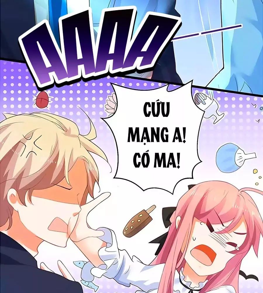 Một Thai Hai Bảo : Đưa Mami Về Nhà ! - Chương 64 - Trang 23