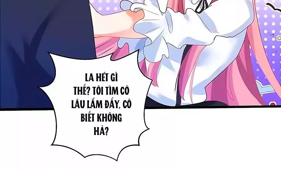 Một Thai Hai Bảo : Đưa Mami Về Nhà ! - Chương 64 - Trang 24