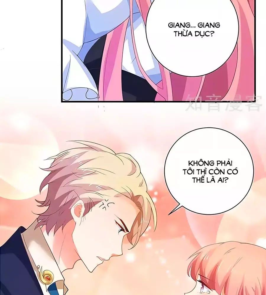 Một Thai Hai Bảo : Đưa Mami Về Nhà ! - Chương 64 - Trang 26