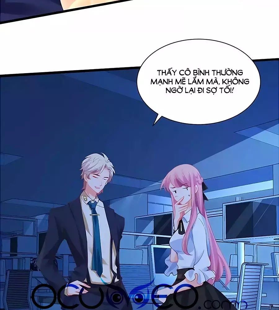 Một Thai Hai Bảo : Đưa Mami Về Nhà ! - Chương 64 - Trang 28