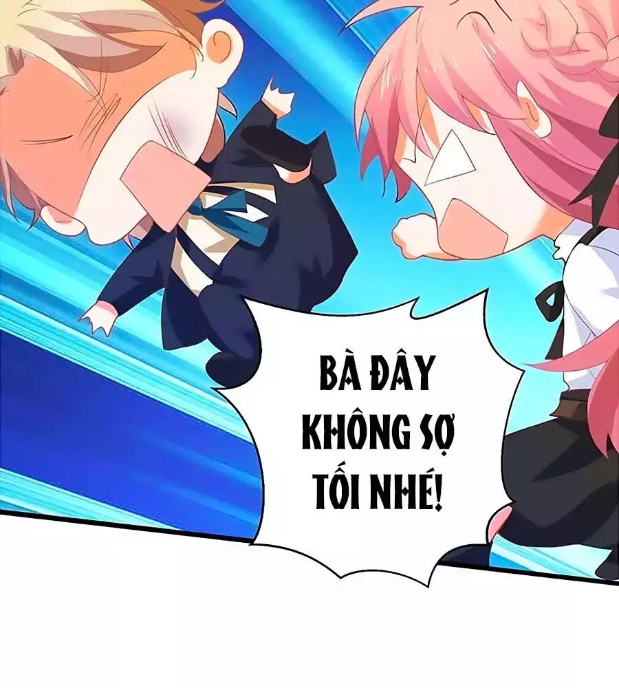 Một Thai Hai Bảo : Đưa Mami Về Nhà ! - Chương 64 - Trang 30