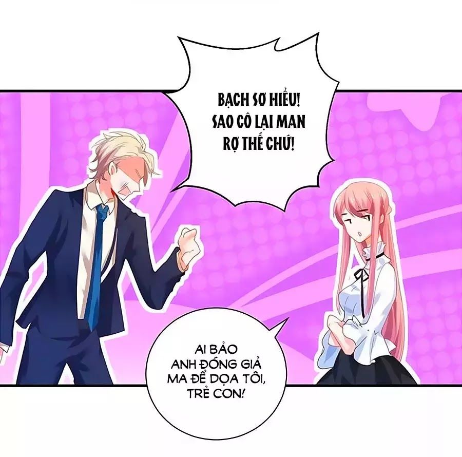 Một Thai Hai Bảo : Đưa Mami Về Nhà ! - Chương 64 - Trang 31