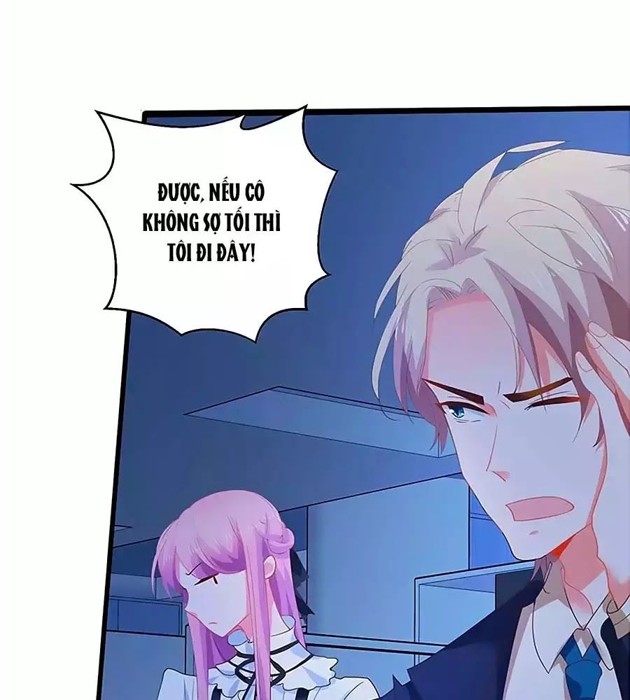 Một Thai Hai Bảo : Đưa Mami Về Nhà ! - Chương 64 - Trang 32