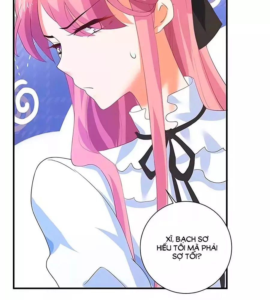 Một Thai Hai Bảo : Đưa Mami Về Nhà ! - Chương 64 - Trang 34