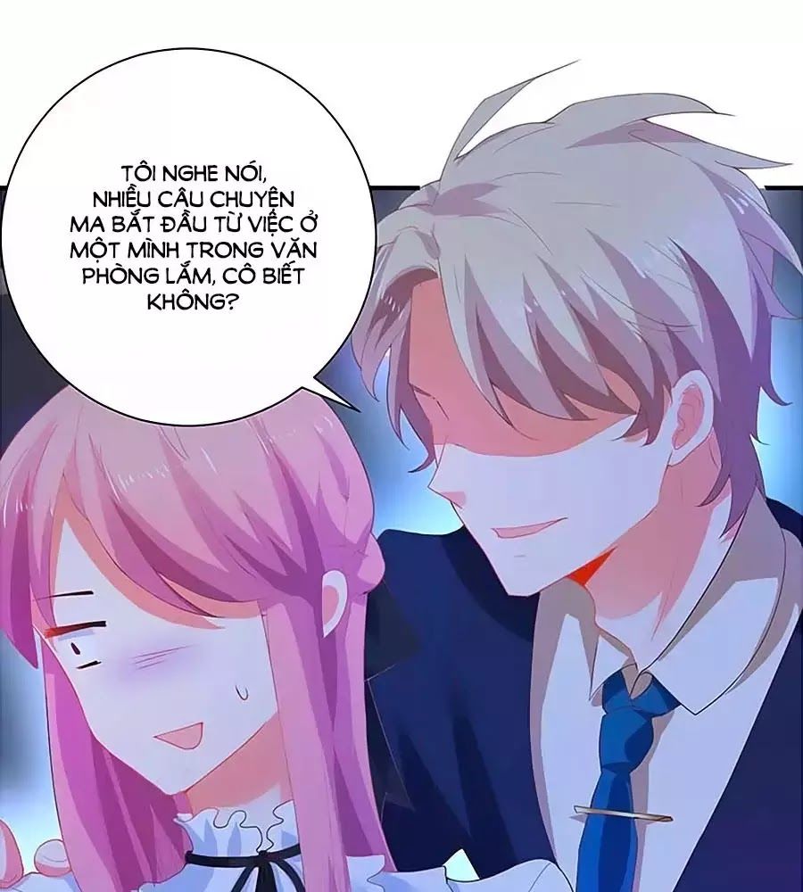 Một Thai Hai Bảo : Đưa Mami Về Nhà ! - Chương 64 - Trang 36