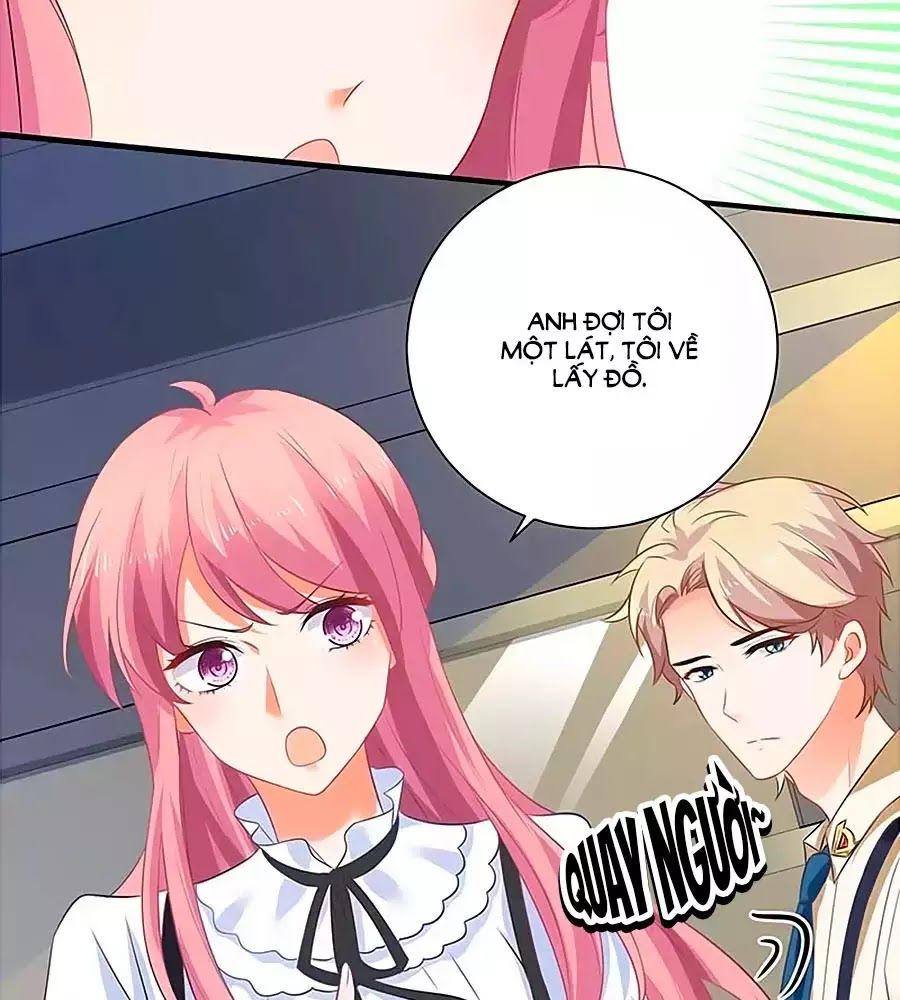 Một Thai Hai Bảo : Đưa Mami Về Nhà ! - Chương 64 - Trang 5