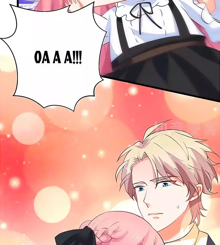 Một Thai Hai Bảo : Đưa Mami Về Nhà ! - Chương 64 - Trang 42