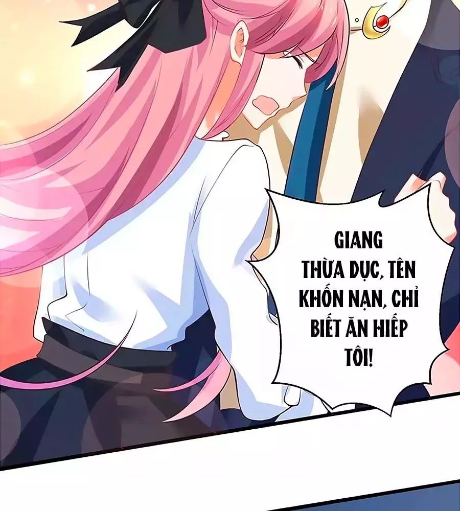 Một Thai Hai Bảo : Đưa Mami Về Nhà ! - Chương 64 - Trang 43