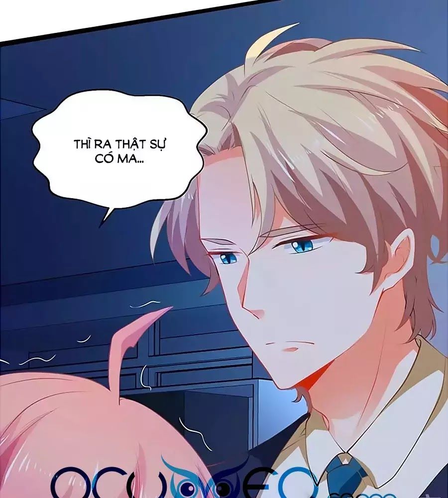 Một Thai Hai Bảo : Đưa Mami Về Nhà ! - Chương 64 - Trang 44