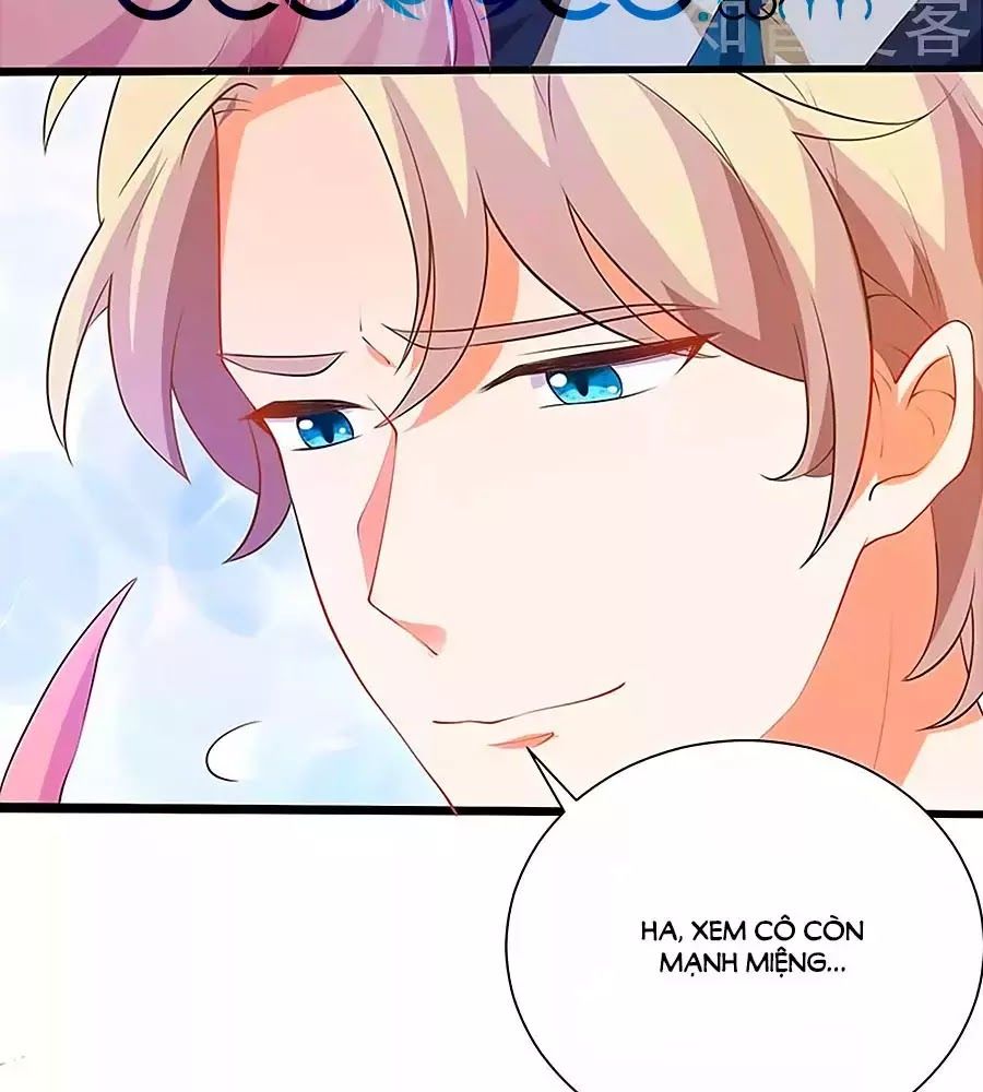 Một Thai Hai Bảo : Đưa Mami Về Nhà ! - Chương 64 - Trang 45