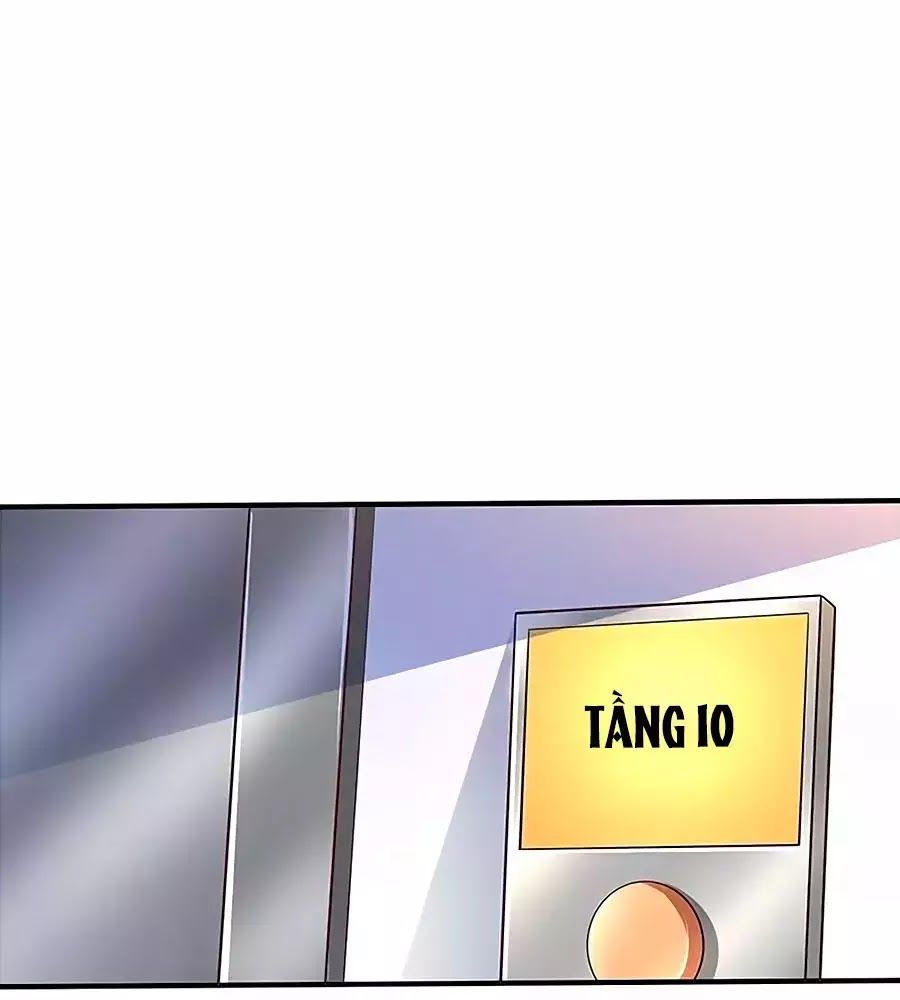 Một Thai Hai Bảo : Đưa Mami Về Nhà ! - Chương 64 - Trang 47