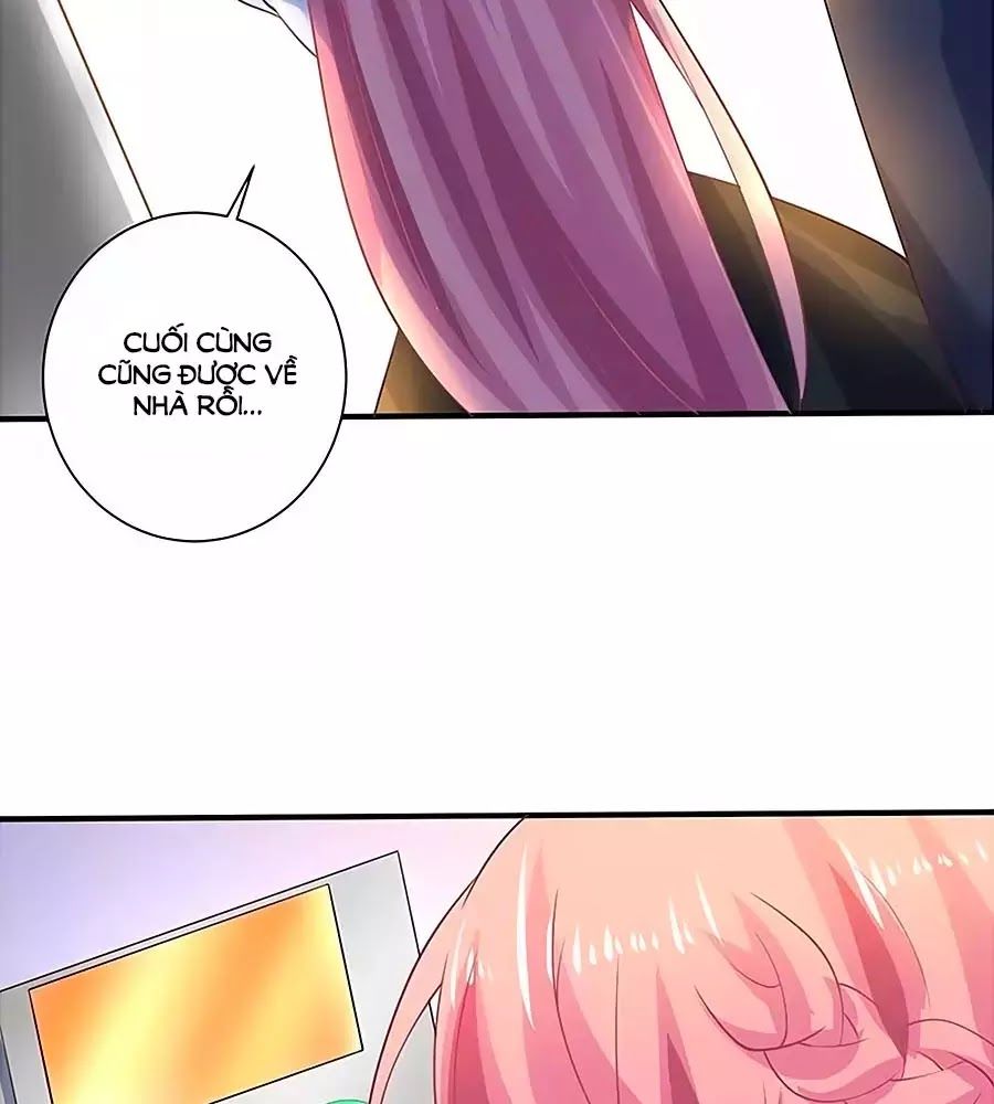 Một Thai Hai Bảo : Đưa Mami Về Nhà ! - Chương 64 - Trang 49