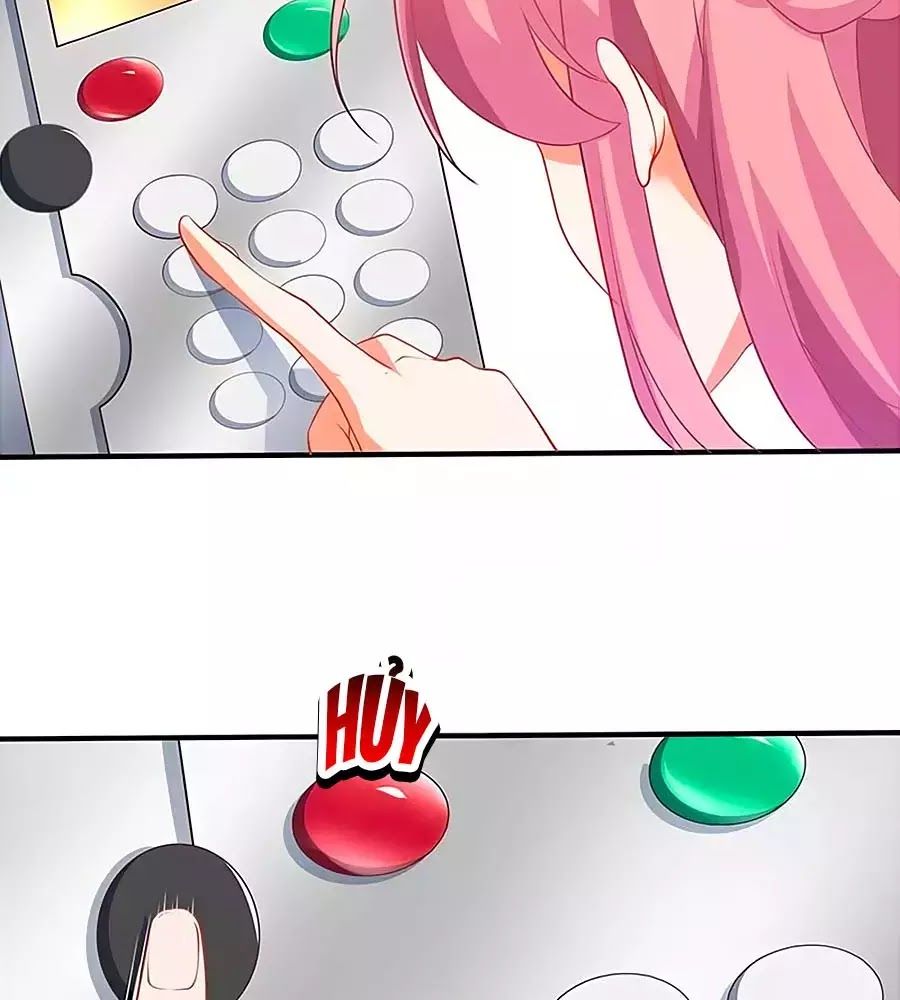 Một Thai Hai Bảo : Đưa Mami Về Nhà ! - Chương 64 - Trang 50