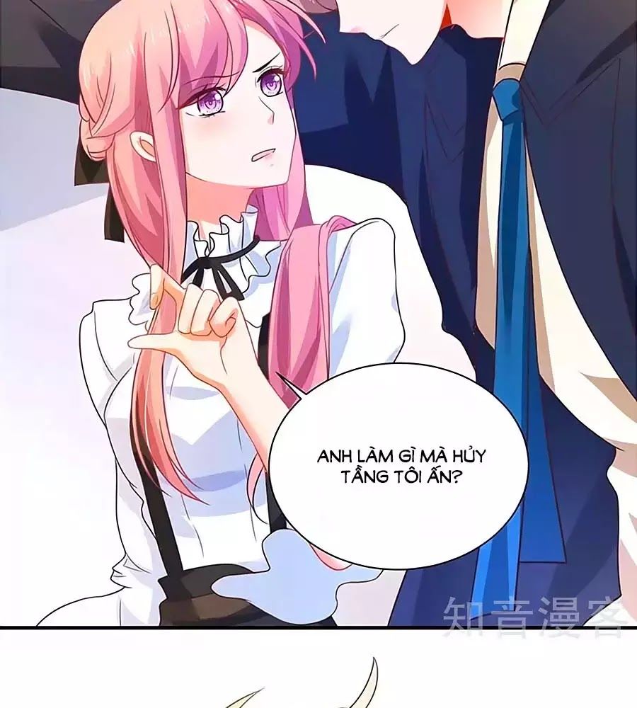 Một Thai Hai Bảo : Đưa Mami Về Nhà ! - Chương 64 - Trang 52