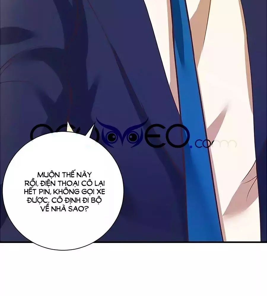 Một Thai Hai Bảo : Đưa Mami Về Nhà ! - Chương 64 - Trang 54