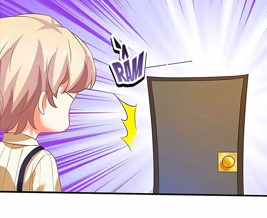 Một Thai Hai Bảo : Đưa Mami Về Nhà ! - Chương 64 - Trang 7