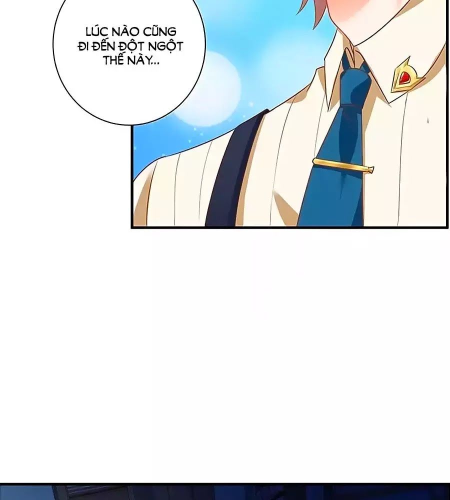 Một Thai Hai Bảo : Đưa Mami Về Nhà ! - Chương 64 - Trang 9