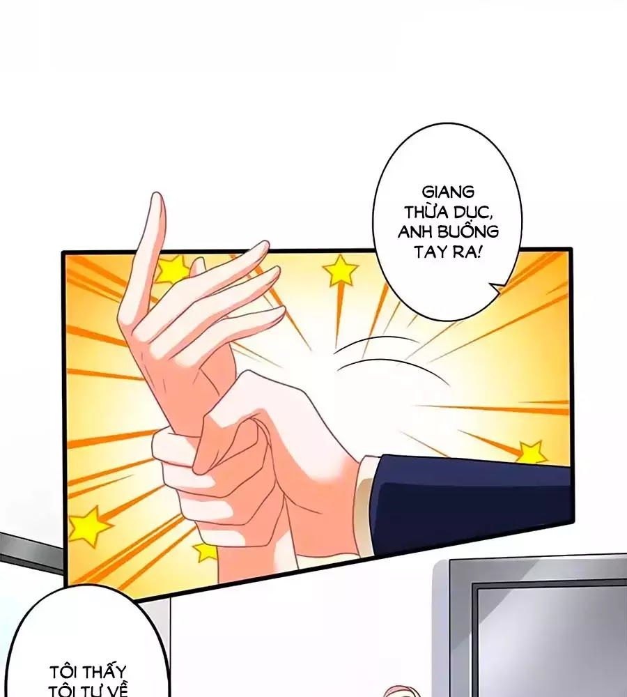 Một Thai Hai Bảo : Đưa Mami Về Nhà ! - Chương 65 - Trang 1