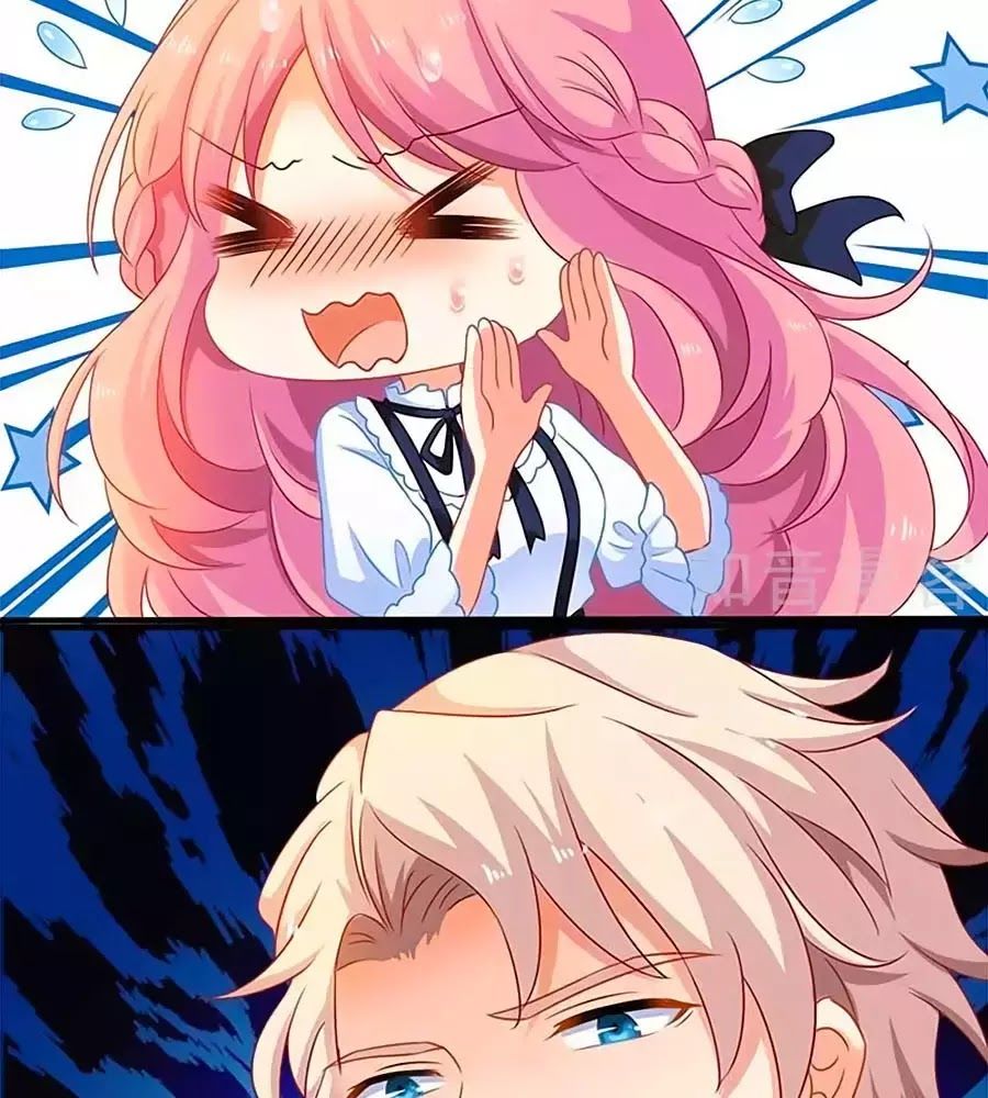 Một Thai Hai Bảo : Đưa Mami Về Nhà ! - Chương 65 - Trang 11