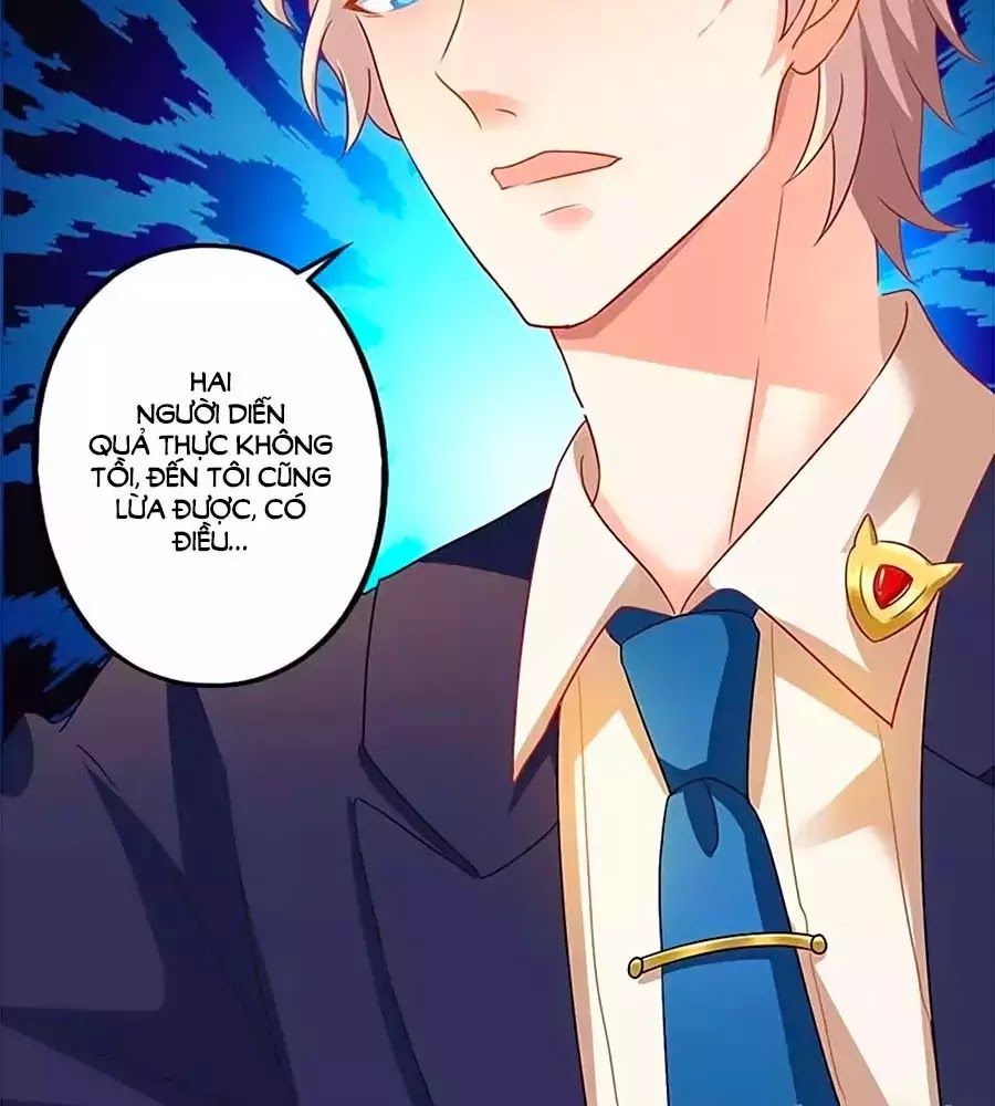 Một Thai Hai Bảo : Đưa Mami Về Nhà ! - Chương 65 - Trang 12