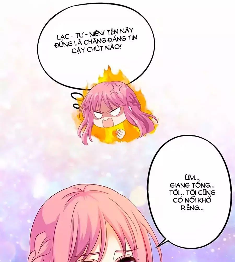 Một Thai Hai Bảo : Đưa Mami Về Nhà ! - Chương 65 - Trang 15