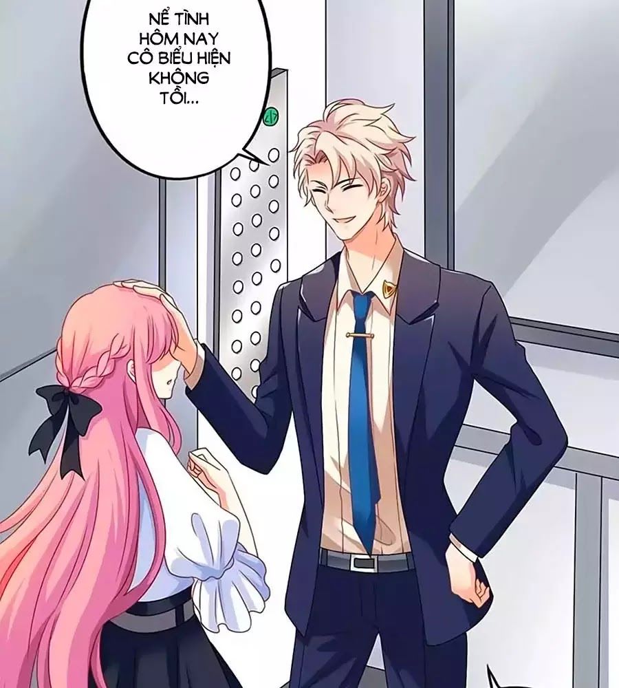 Một Thai Hai Bảo : Đưa Mami Về Nhà ! - Chương 65 - Trang 17