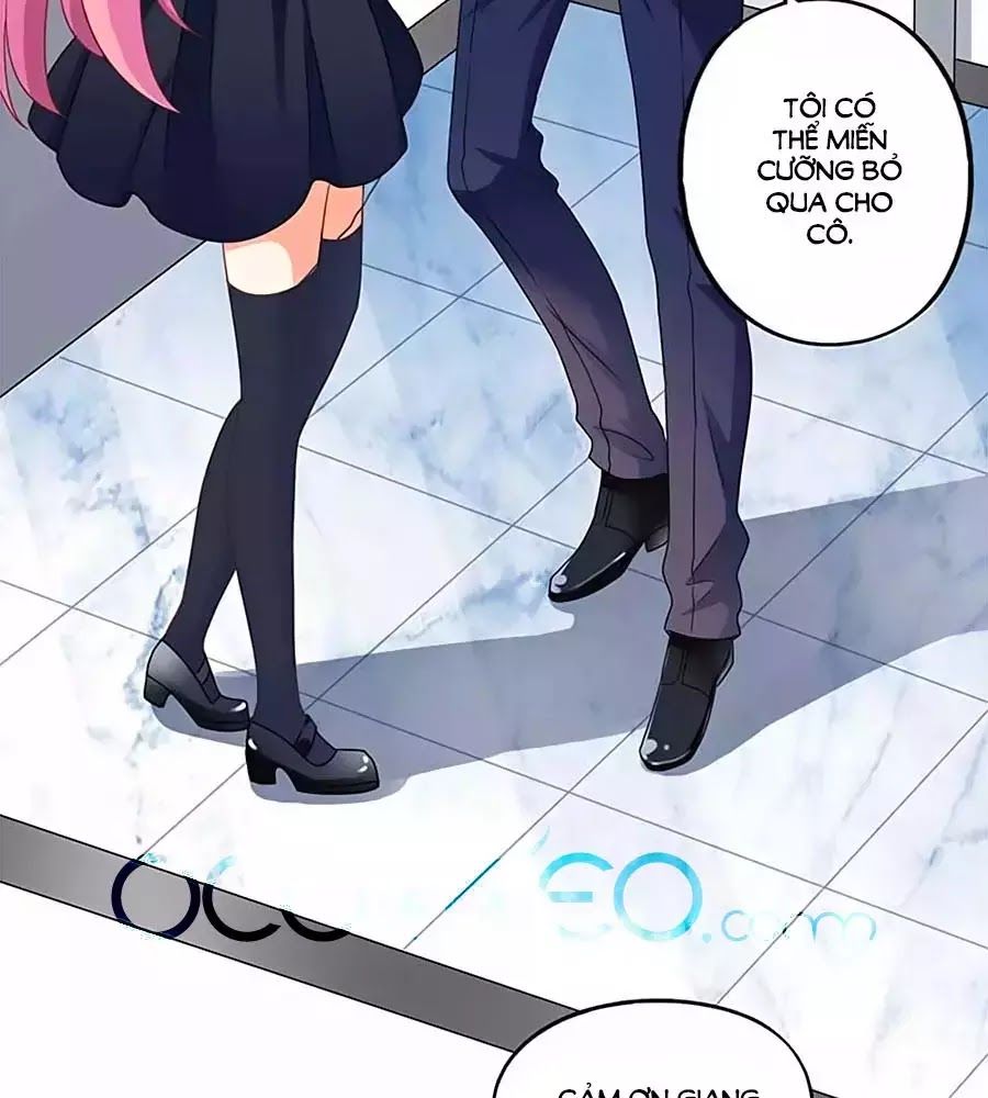 Một Thai Hai Bảo : Đưa Mami Về Nhà ! - Chương 65 - Trang 18